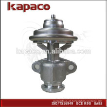 Válvula EGR no sistema de escape para MERCEDES BENZ 0011407060 0011408960 0021400460 21400960 5012225152896 7.21949.52.0 A0011407060